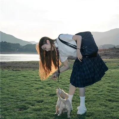 夜短梦长,少女前进吧!